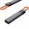 Адаптер MIIIW Type-C HUB Adapter 5 in 1 (4х USB 3.0 | HDMI 4K) (MWCMA02)