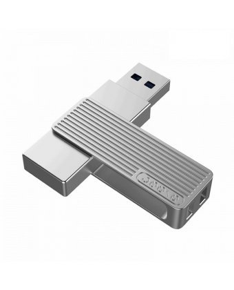 Флеш накопитель JESIS U T1 silver 128GB