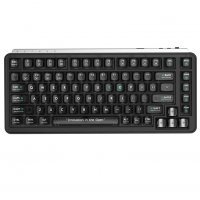 Клавиатура MIIIW Customized Mechanical Keyboard BlackIO83 (MWMKB03),Черный