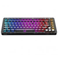 Клавиатура MIIIW Customized Mechanical Keyboard BlackIO83 (MWMKB03),Черный Клавиатура MIIIW Customized Mechanical Keyboard BlackIO83 (MWMKB03),Черный