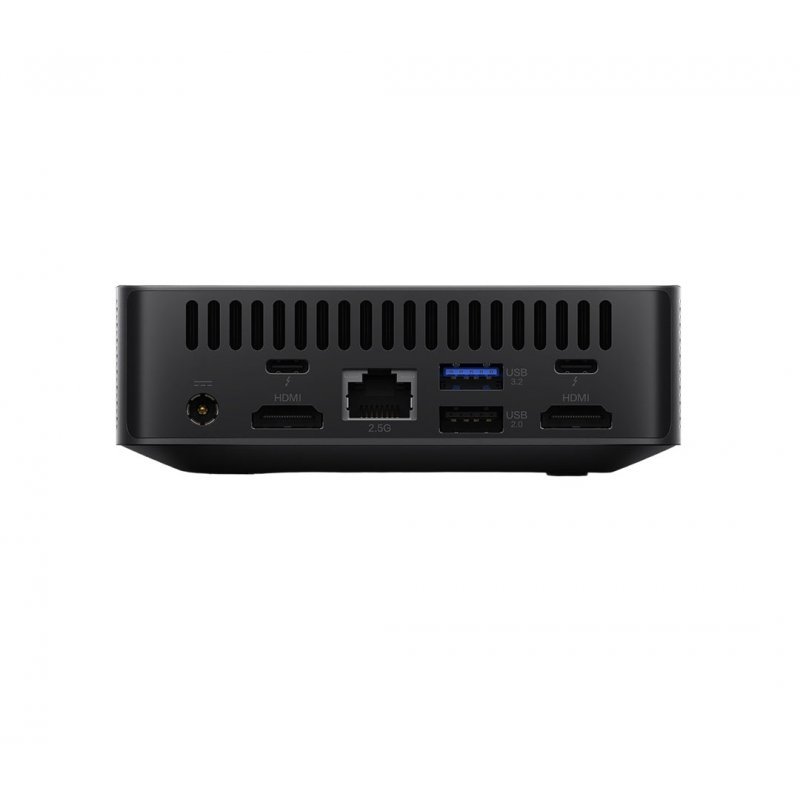 Мини-компьютер Xiaomi Mini PC (i5-1240P 16GB 512GB) (XM22AL5S)