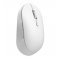 Мышь компьютерная беспроводная Xiaomi Dual Mode Wireless Silent Mouse (WXSMSBMW03) 1300dpi, Белый Мышь компьютерная беспроводная Xiaomi Dual Mode Wireless Silent Mouse (WXSMSBMW03) 1300dpi, Белый