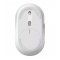 Мышь компьютерная беспроводная Xiaomi Dual Mode Wireless Silent Mouse (WXSMSBMW03) 1300dpi, Белый Мышь компьютерная беспроводная Xiaomi Dual Mode Wireless Silent Mouse (WXSMSBMW03) 1300dpi, Белый