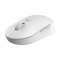 Мышь компьютерная беспроводная Xiaomi Dual Mode Wireless Silent Mouse (WXSMSBMW03) 1300dpi, Белый Мышь компьютерная беспроводная Xiaomi Dual Mode Wireless Silent Mouse (WXSMSBMW03) 1300dpi, Белый