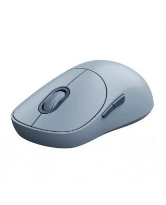 Мышь беспроводная Wireless Mouse 3 1200dpi (XMWXSB03YM) Синий Мышь беспроводная Wireless Mouse 3 1200dpi (XMWXSB03YM) Синий