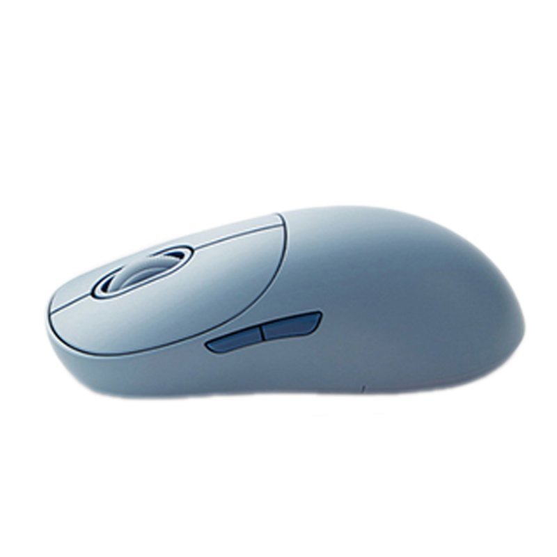Мышь беспроводная Wireless Mouse 3 1200dpi (XMWXSB03YM) Синий