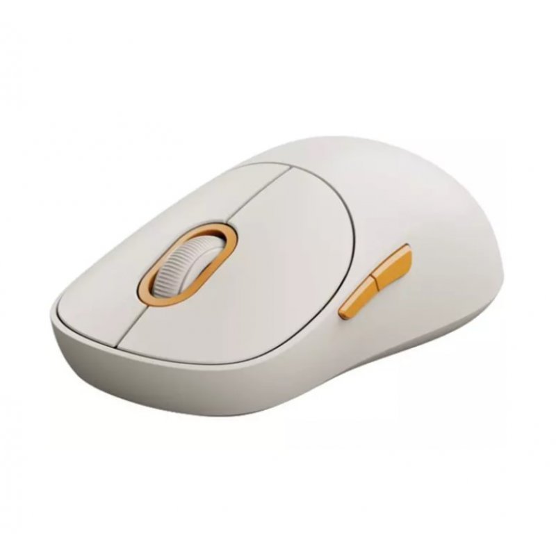 Мышь беспроводная Wireless Mouse 3 1200dpi (XMWXSB03YM) Белый