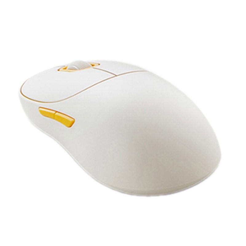 Мышь беспроводная Wireless Mouse 3 1200dpi (XMWXSB03YM) Белый