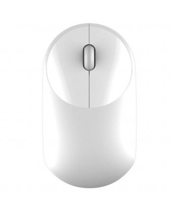 Мышь компьютерная беспроводная Mi Wireless Mouse Youth Edition (WXSB01MW) 1200dpi, Белый Мышь компьютерная беспроводная Mi Wireless Mouse Youth Edition (WXSB01MW) 1200dpi, Белый