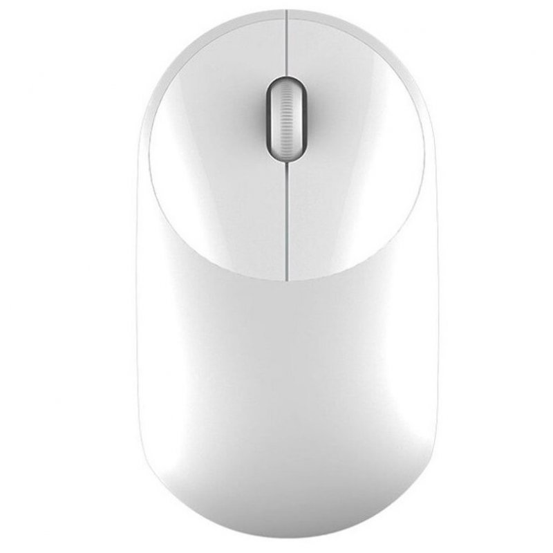 Мышь компьютерная беспроводная Mi Wireless Mouse Youth Edition (WXSB01MW) 1200dpi, Белый
