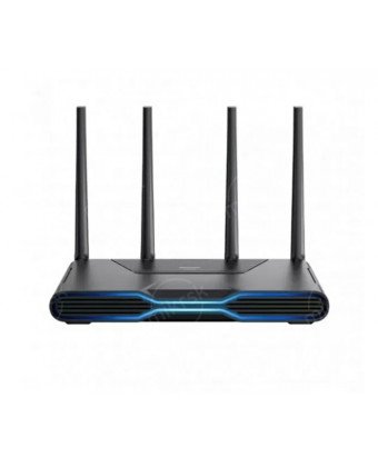 Роутер Redmi Router AX5400 (RB04) Черный