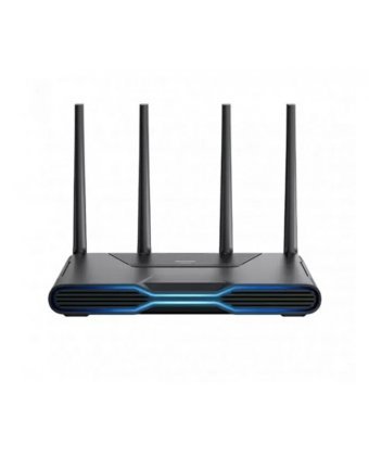 Роутер Redmi Router AX5400 (RB04) Черный