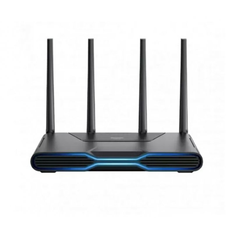 Роутер Redmi Router AX5400 (RB04) Черный