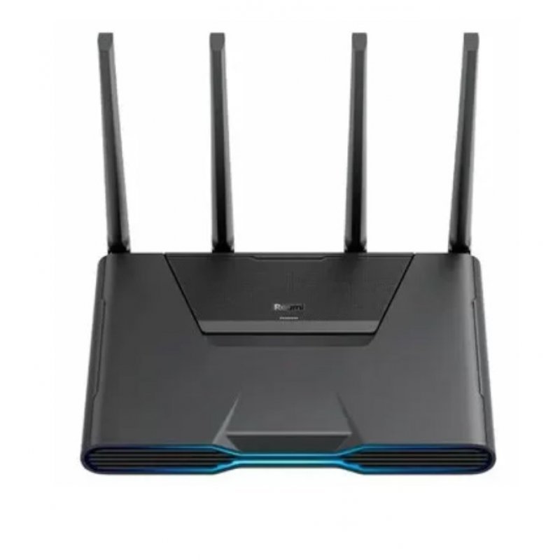 Роутер Redmi Router AX5400 (RB04) Черный