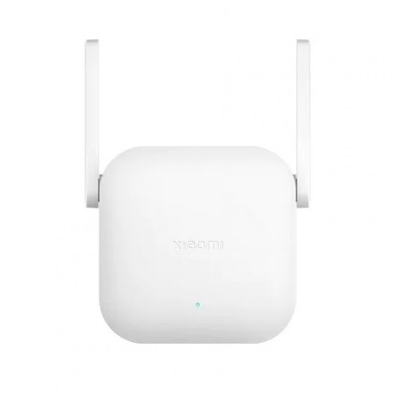 Wi-Fi усилитель Mi Wi-Fi Range Extender N300 (RD10M), Белый