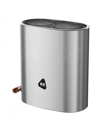Шейвер Enchen Portable Mini Shaver (Z4), Подарочная упаковка, Серый