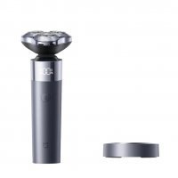 Электробритва Mijia Electric Shaver S302 (Темно-Синий)