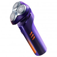 Электробритва Soocas Super Auto-Shave Electric Shaver S31 (Фиолетовый) Электробритва Soocas Super Auto-Shave Electric Shaver S31 (Фиолетовый)
