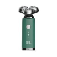 Электробритва Huanxing Electric Shaver S6 (Зеленый)
