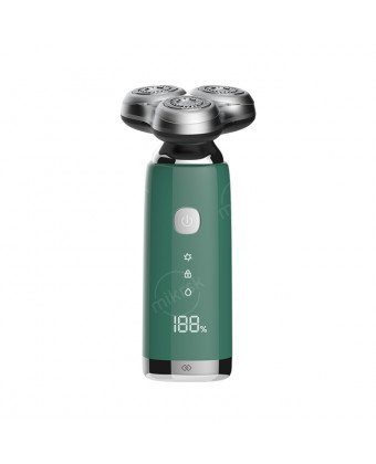 Электробритва Huanxing Electric Shaver S6 (Зеленый)
