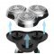 Электробритва Huanxing Electric Shaver S6 (Зеленый)