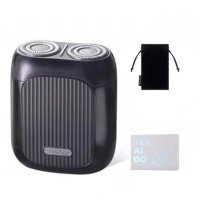 Шейвер ShowSee Smart Induction Shaver (F201-W), Серый