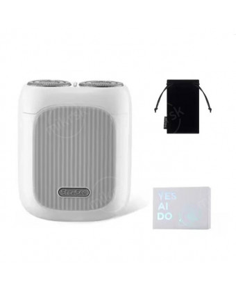 Шейвер ShowSee Smart Induction Shaver (F201-W), Белый