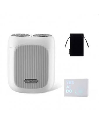 Шейвер ShowSee Smart Induction Shaver (F201-W), Белый
