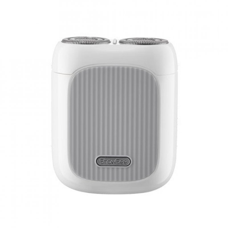 Шейвер ShowSee Smart Induction Shaver (F201-W), Белый