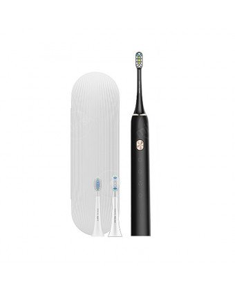 Электрическая зубная щётка SOOCAS Sonic Electric Toothbrush X3U (Чёрный)
