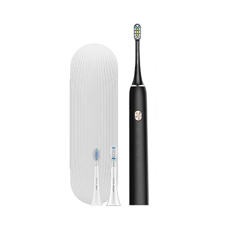 Электрическая зубная щётка SOOCAS Sonic Electric Toothbrush X3U (Чёрный)