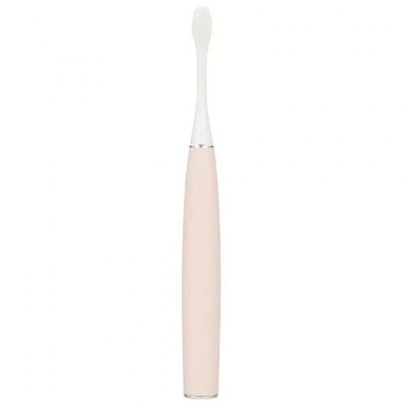 Электрическая зубная щётка Oclean Sonic Electric Toothbrush Air 2 (Розовый)