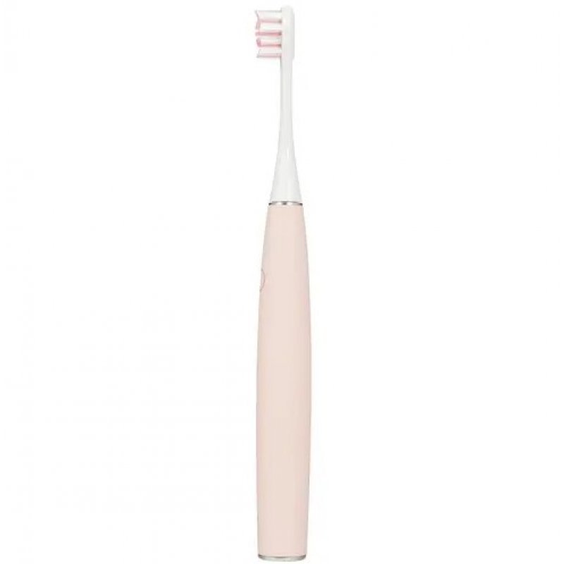 Электрическая зубная щётка Oclean Sonic Electric Toothbrush Air 2 (Розовый)
