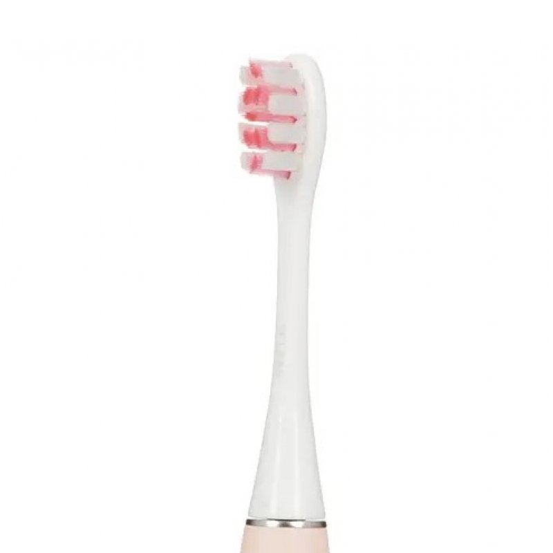 Электрическая зубная щётка Oclean Sonic Electric Toothbrush Air 2 (Розовый)