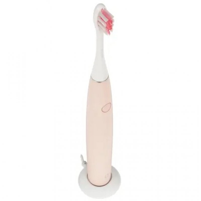 Электрическая зубная щётка Oclean Sonic Electric Toothbrush Air 2 (Розовый)