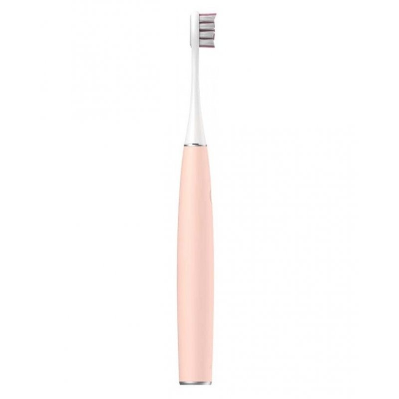 Электрическая зубная щётка Oclean Sonic Electric Toothbrush Air 2 (Розовый)