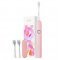 Электрическая зубная щётка SOOCAS Sonic Electric Toothbrush V1 (Розовый) Электрическая зубная щётка SOOCAS Sonic Electric Toothbrush V1 (Розовый)