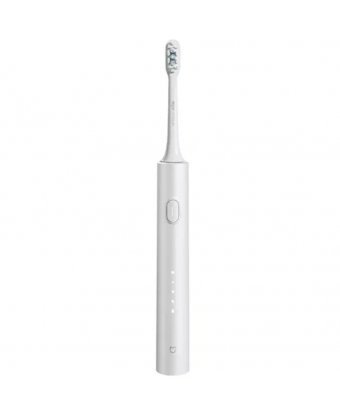 Электрическая зубная щётка Mijia Sonic Electric Toothbrush T302 (MES608) (Белый) Электрическая зубная щётка Mijia Sonic Electric Toothbrush T302 (MES608) (Белый)