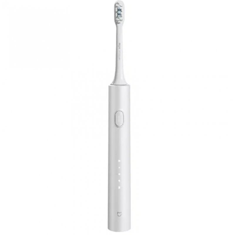 Электрическая зубная щётка Mijia Sonic Electric Toothbrush T302 (MES608) (Белый)