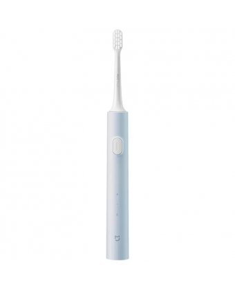 Электрическая зубная щётка Mijia Sonic Electric Toothbrush T200 (Голубой) Электрическая зубная щётка Mijia Sonic Electric Toothbrush T200 (Голубой)