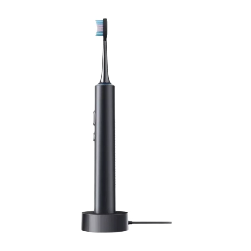 Электрическая зубная щётка Mijia Sonic Electric Toothbrush T501 (MES607-2) Чёрный