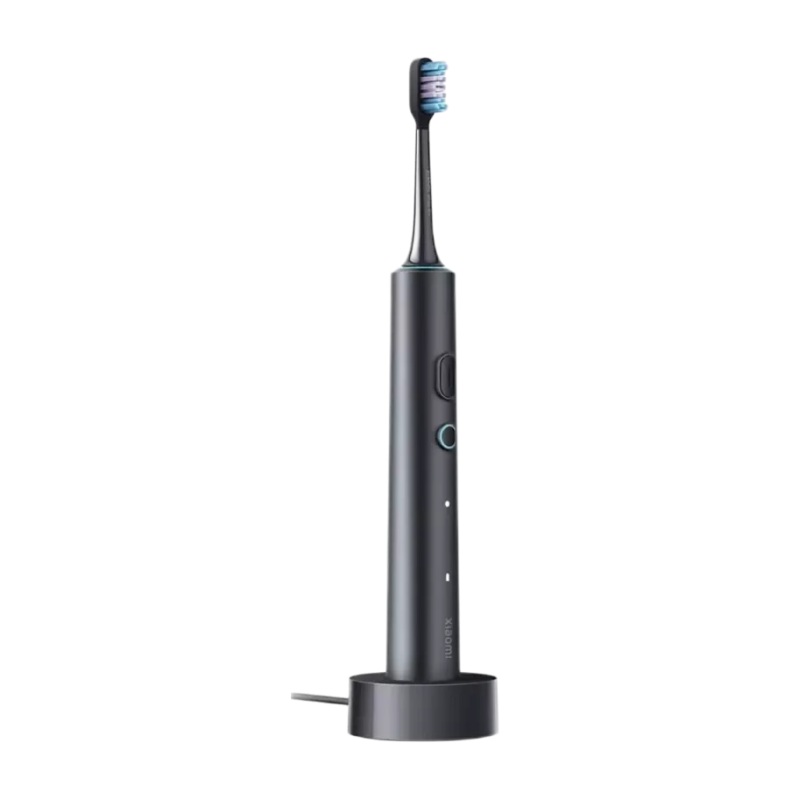Электрическая зубная щётка Mijia Sonic Electric Toothbrush T501 (MES607-2) Чёрный