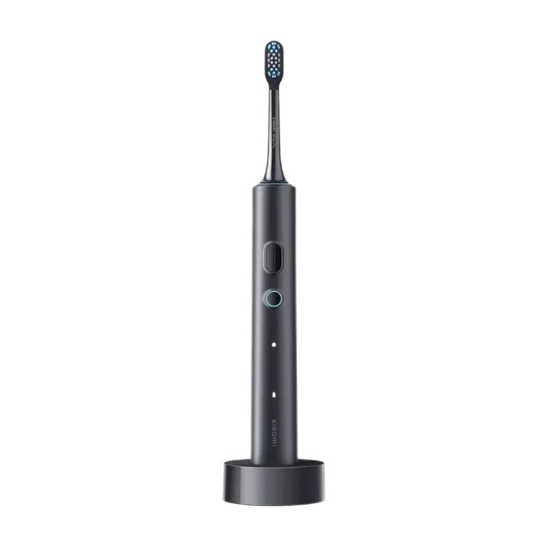 Электрическая зубная щётка Mijia Sonic Electric Toothbrush T501 (MES607-2) Чёрный