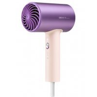 Фен для волос Soocas Hair Dryer H5 1800W Пурпурный