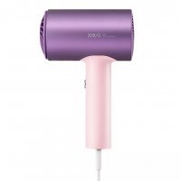 Фен для волос Soocas Hair Dryer H5 1800W Пурпурный