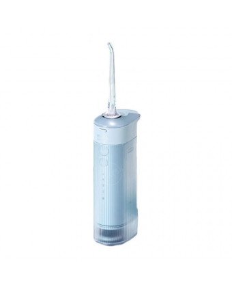 Беспроводной ирригатор Soocas Portable Pull-out Oral Irrigator (W1) Синий