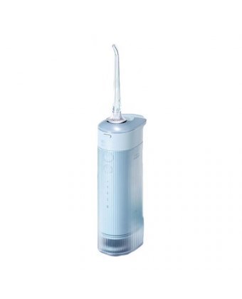 Беспроводной ирригатор Soocas Portable Pull-out Oral Irrigator (W1) Синий Беспроводной ирригатор Soocas Portable Pull-out Oral Irrigator (W1) Синий