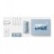 Беспроводной ирригатор Soocas Portable Pull-out Oral Irrigator (W1) Синий Беспроводной ирригатор Soocas Portable Pull-out Oral Irrigator (W1) Синий