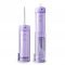 Беспроводной ирригатор T-FLASH Oral Irrigator O2 Сиреневый Беспроводной ирригатор T-FLASH Oral Irrigator O2 Сиреневый