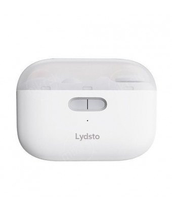 Прибор для ухода за ногтями Lydsto Electric Nail Clipper (LQ-EDZJD01), Белый